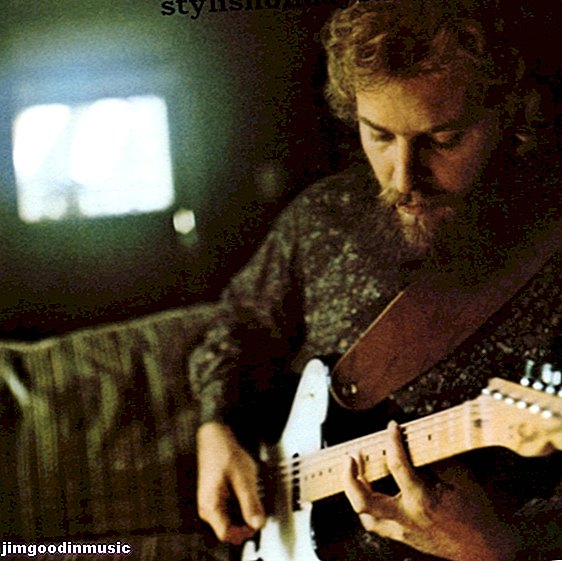 Post-Revival: Tom Fogerty's Solo Years 1971-1975