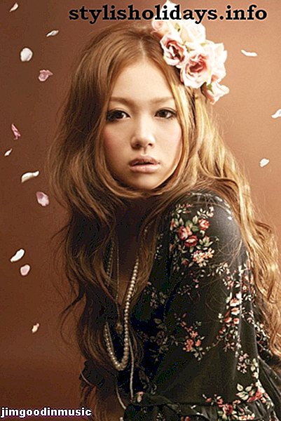 काना निशिनो: इस जापानी गायक के बारे में आप सभी को जानना आवश्यक है