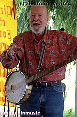 The Song Not the Singer: the Life of Pete Seeger