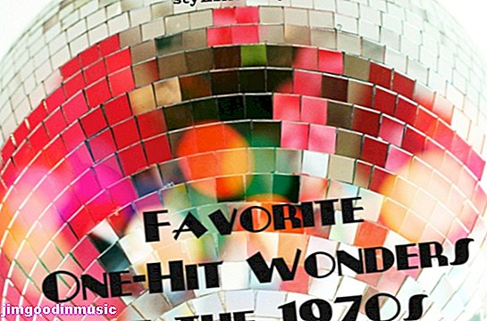 娯楽 - 81 1970年代のお気に入りのワンヒットワンダー