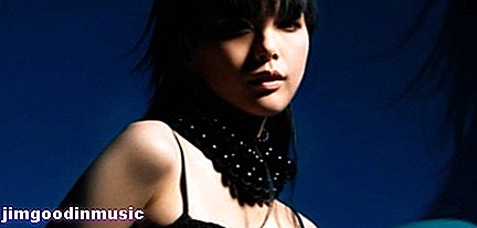 90 kõige populaarsemat J-popi naiskunstnikku 90ndatel ja 00ndatel