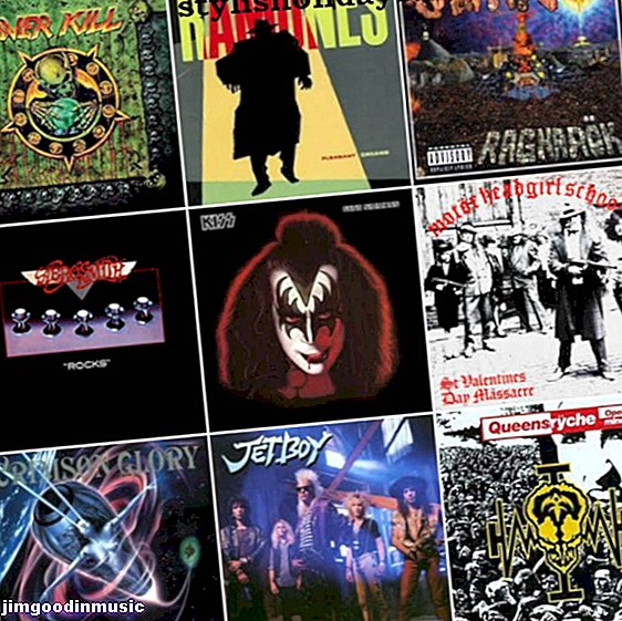 Odbijanje metala, 2. dio: 10 pjesama više hard rocka o virusima i bolesti