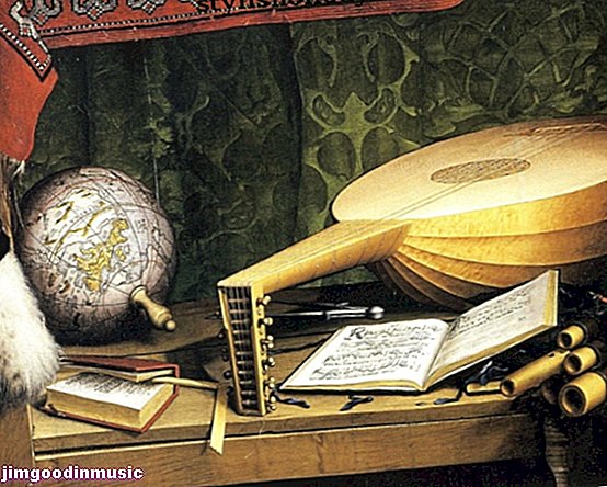11 أغاني عصر النهضة وقطع الآلات الموسيقية لجون دولاند