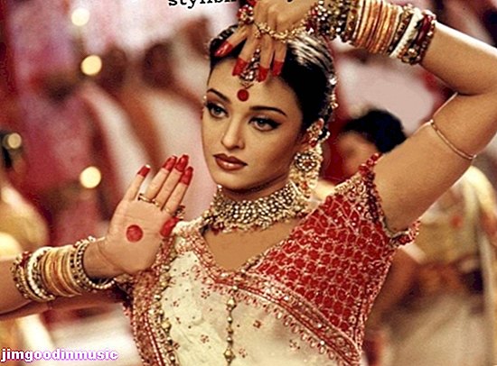 Las 100+ mejores canciones de Bollywood de todos los tiempos