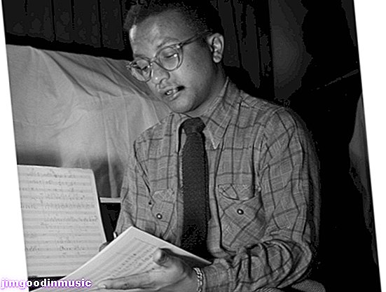 10 cele mai bune melodii ale lui Billy Strayhorn, mâna dreaptă a lui Duke Ellington