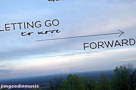 10 inspirujących piosenek o odpuszczaniu i poruszaniu się do przodu