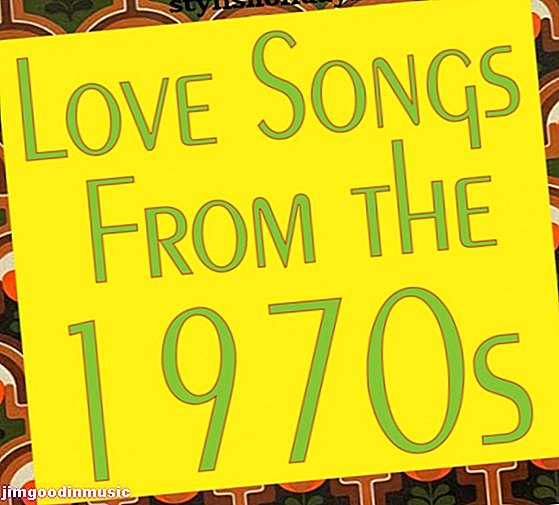 entretenimiento - 11 canciones de amor de los años setenta