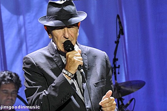 Leonards legacy: En titt på Leonard Cohens liv och tider