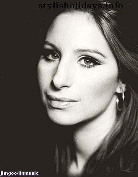Beje “Barbra Streisand