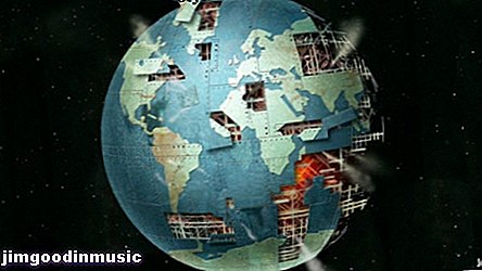 娯楽 - 人類の歌の国歌：重金属音楽と環境の会話