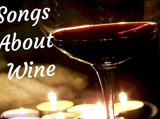 52 písní o víně