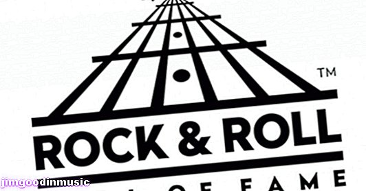 रॉक एंड रोल हॉल ऑफ फ़ेम में सिक्स अंडररेटेड 90 की बैंड्स होनी चाहिए