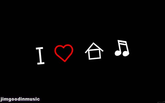 Las 10 mejores canciones de Electro House