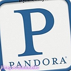 Pandoraのような11のサイト：音楽ストリーミングWebサイトとオンラインラジオ局