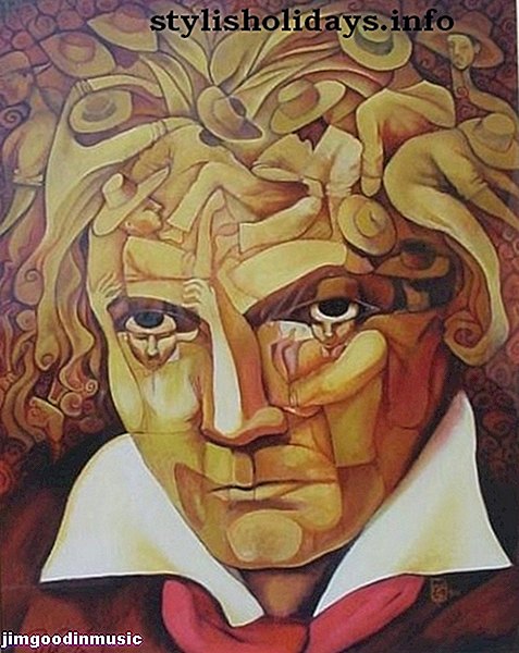 Desafíos de un genio.  Mi carta a Ludwig Van Beethoven