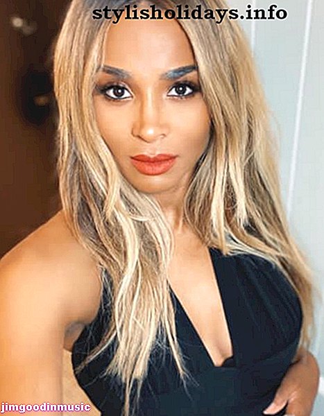 Ciara's Top 7 Best Songs and Net Worth