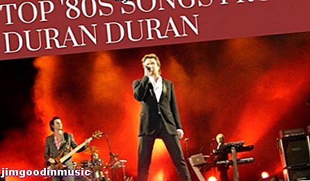 เพลง Duran ยอดนิยม Duran จากยุค 80