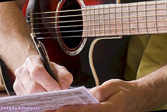 17 nasvetov za glasbenike o tem, kako hitro, enostavno in učinkovito učiti pesmi