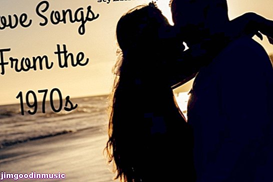144 песни о любви с 1970-х годов