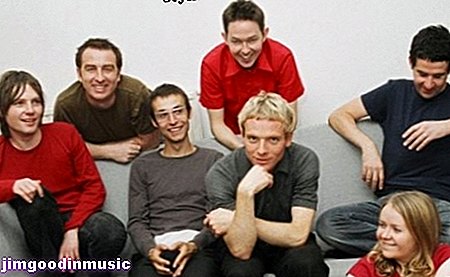 Top 10 das melhores bandas indie pop escocesas dos anos 90