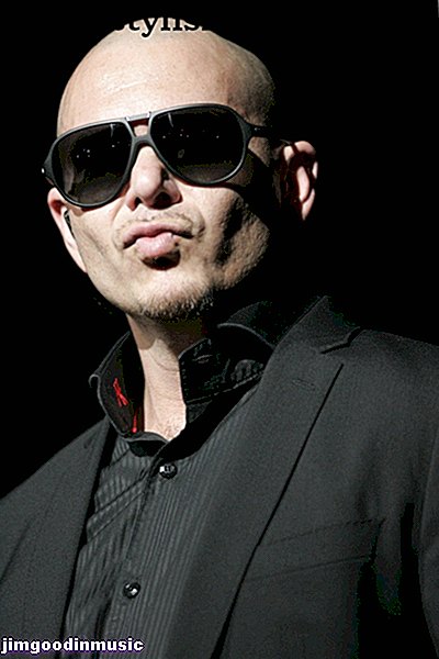 Cómo el rapero "Talentless" Pitbull logró tanto éxito