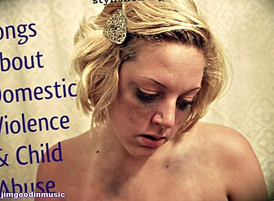 115 canciones sobre violencia doméstica y abuso infantil