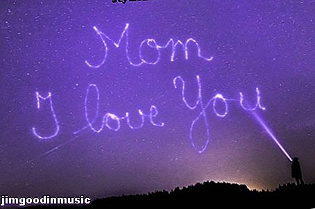 10 sanger for å hedre mamma fra forskjellige forholdperspektiver og livssituasjoner