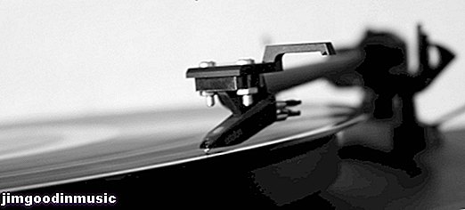 Opravdu znějí vinylové desky lépe?  Případová studie