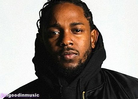 Kendrick Lamar Duckworth: Suurim räppar, kes eales elanud