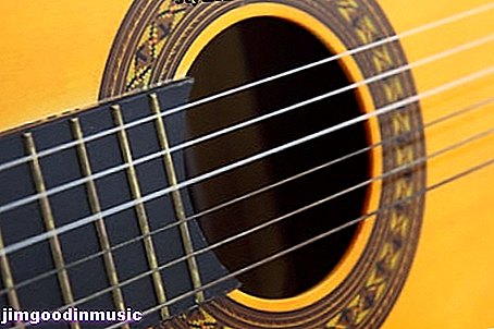 Päť najlepších nástrojov, ktoré sa môžu gitaristi naučiť