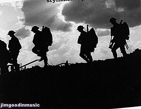 Old, Old Oldies: Uma seleção de músicas da época das duas guerras mundiais
