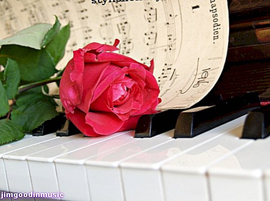 Klassinen laulu- ja pianomusiikki äiteistä ja äitiydestä