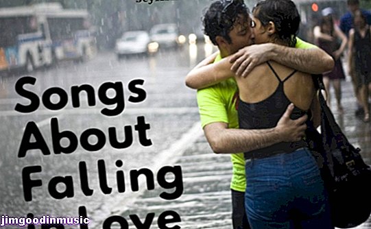 आई लव यू प्लेलिस्ट: 114 गाने प्यार में गिरने के बारे में