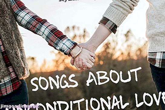 52 أغاني عن الحب غير المشروط