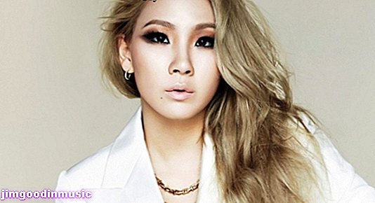 Top 10 nejlepších ženských rapperů skupin K-pop