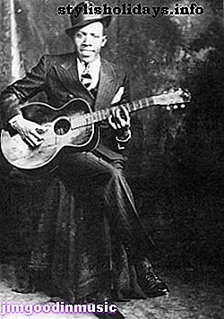 Delta Blues: A Genre That Changed American Music