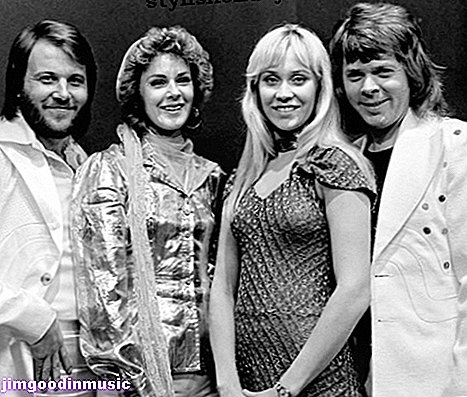 ABBA: Hittikappaleet