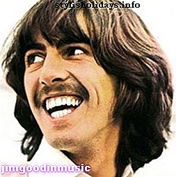 eğlence - George Harrison: En Ruhani Beatle