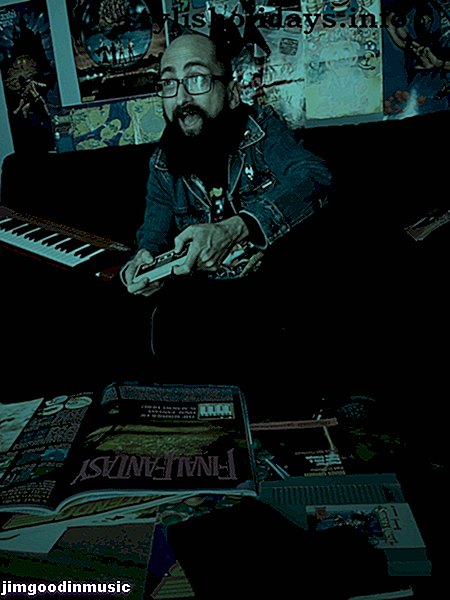 #Synthfam albumo išleidimo interviu: „Scards by Watch Out For Snakes“