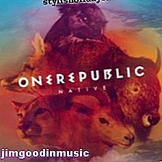 OneRepublic písně: „Počítání hvězd“ význam a texty