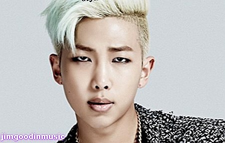 Top 10 nejlepších mužských rapperů K-Pop