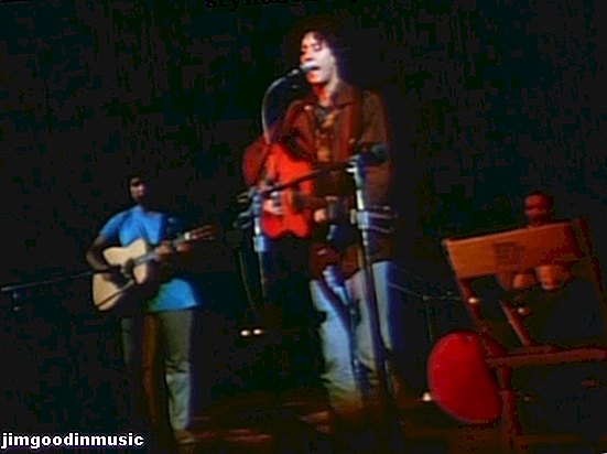 นักแสดง Woodstock: Arlo Guthrie