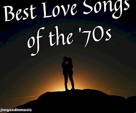 أفضل 100 أغنية حب في السبعينيات