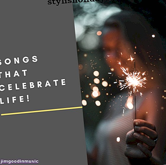 17 migliori canzoni che celebrano i successi della vita