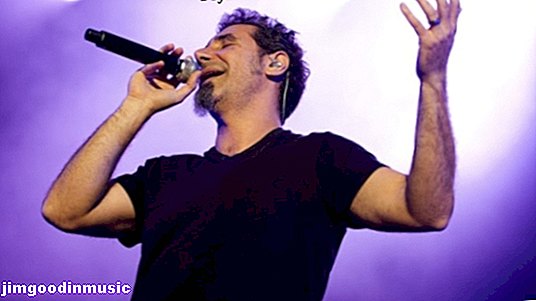Top 5 canzoni Serj Tankian di tutti i tempi