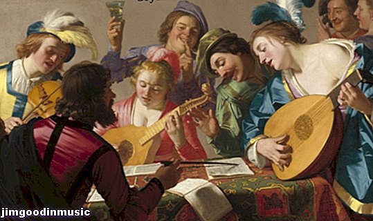 4 krásne kúsky renesančnej zborovej hudby (a na čo počúvať)