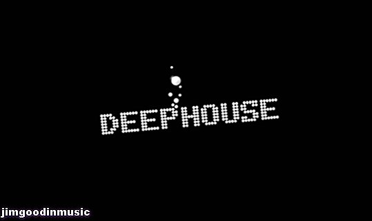 Top 10 nejlepších Deep House Songs