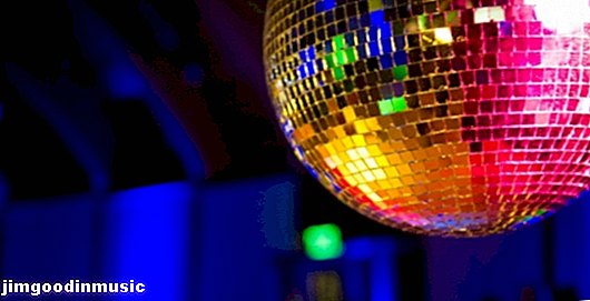 Seznam 10 nejoblíbenějších skladeb Merengue pro taneční párty