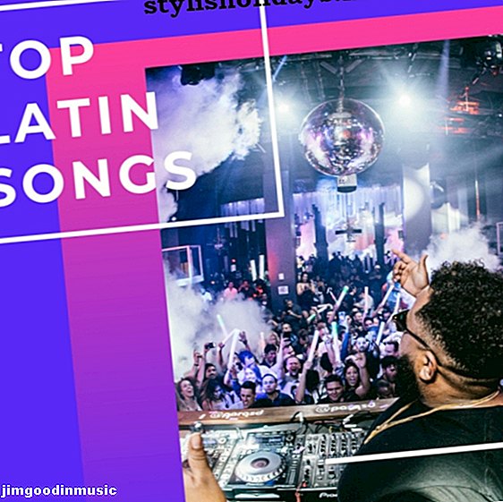 2019 년 최고의 스페인 노래 15 곡 : 최고의 라틴 팝 플레이리스트