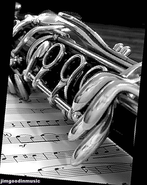 Nejlepší klarinety pro začátečníky: Co hledat při nákupu nového nebo použitého klarinetu